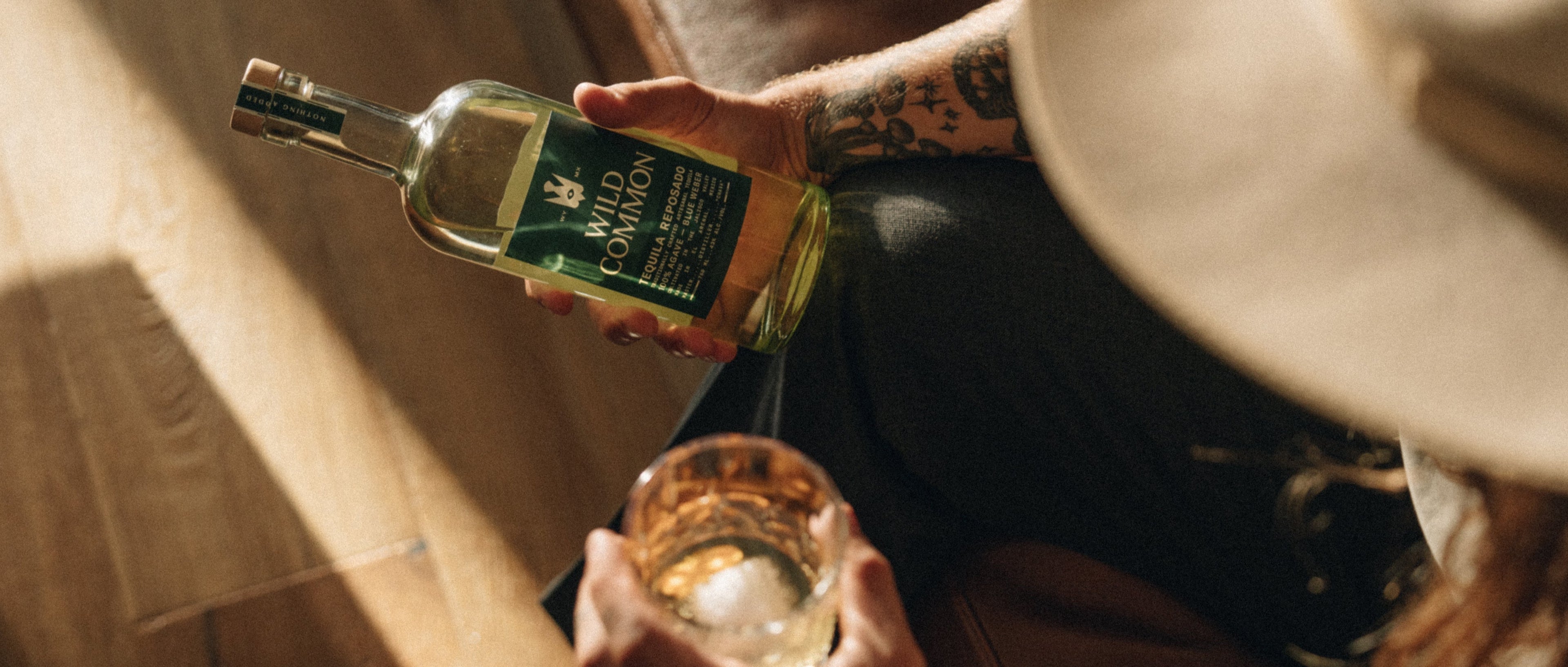 Tequila