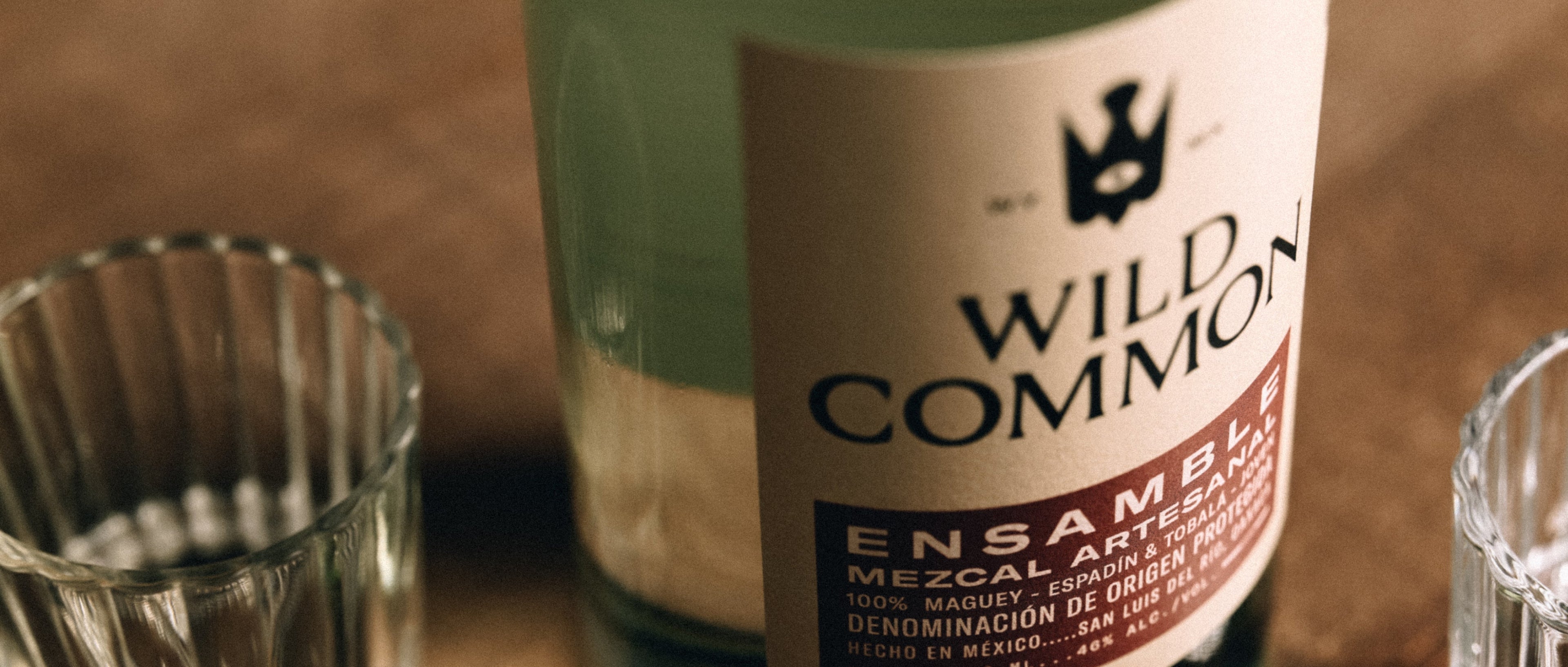 Mezcal