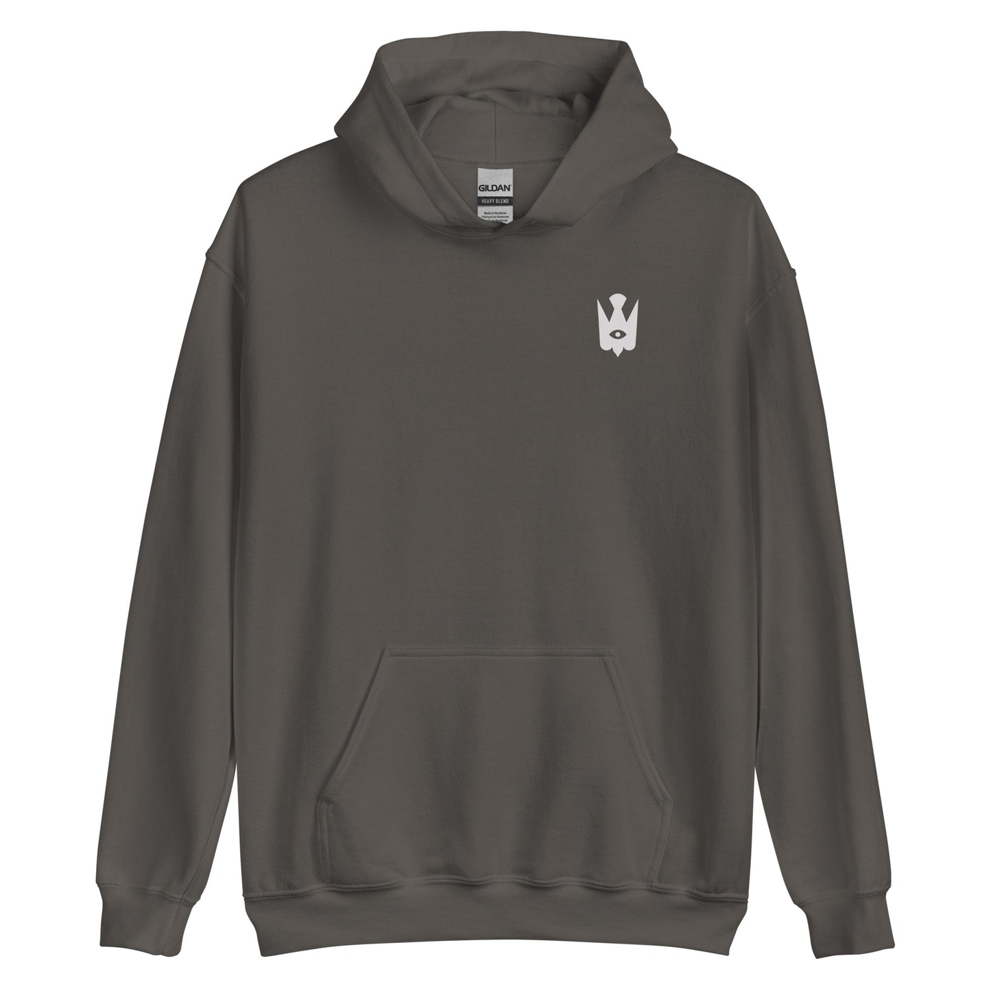 Get Wild Hoodie